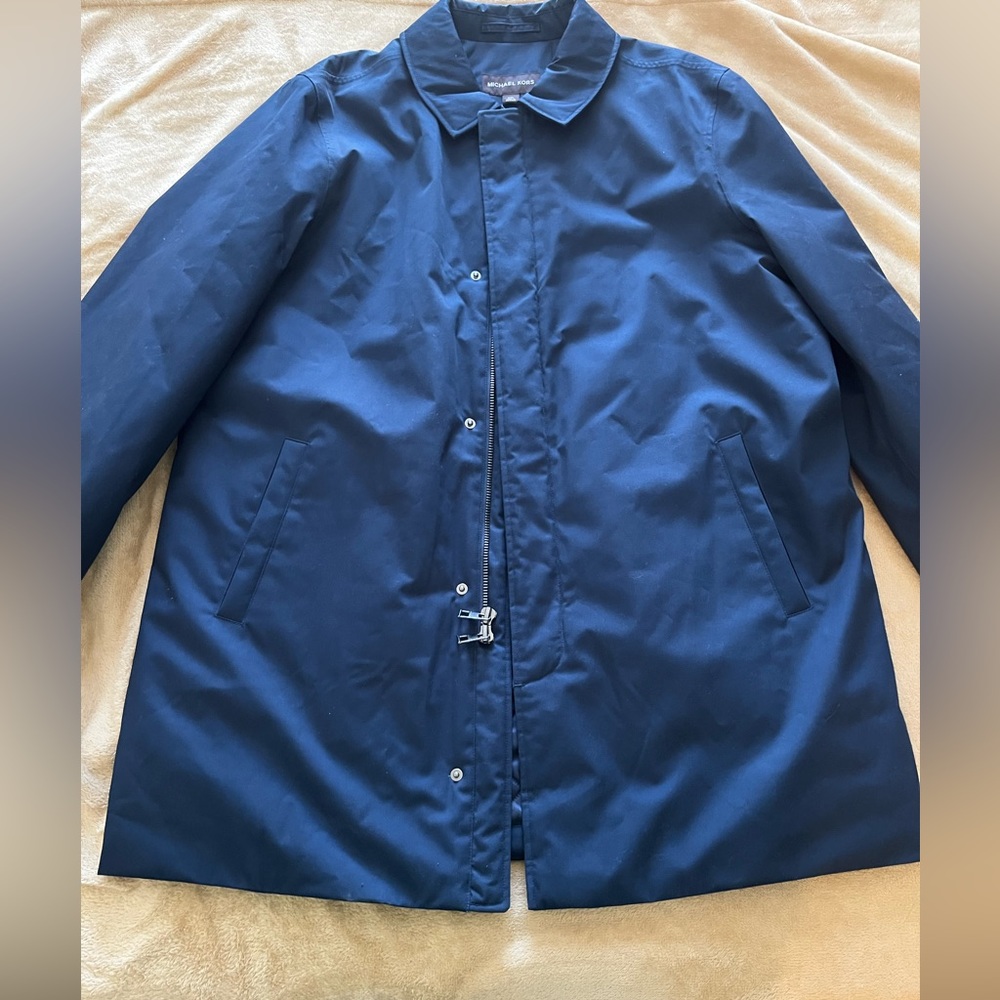 Michael Kors Light Weight Coat